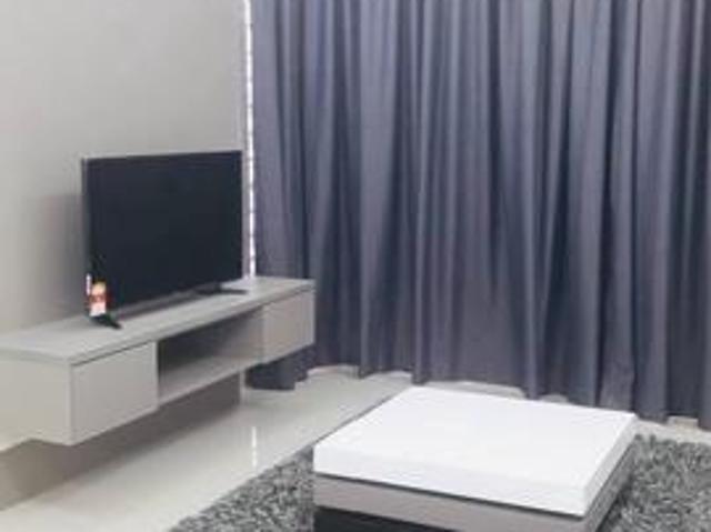 Serviced Residence for rent in Country Heights Damansara, Kuala Lumpur