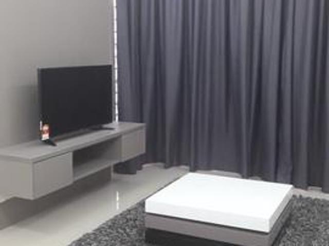 Serviced Residence for rent in Country Heights Damansara, Kuala Lumpur