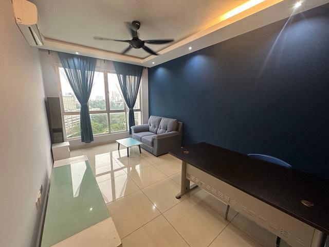 Serviced Residence for rent in Cheras, Kuala Lumpur