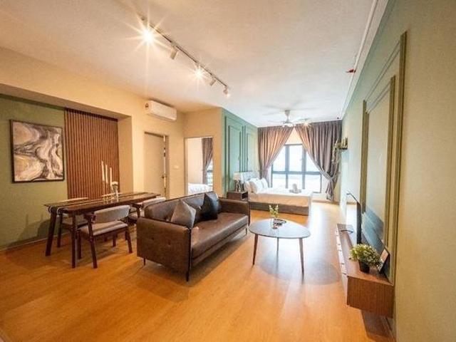 Serviced Residence for rent in Banting, Selangor