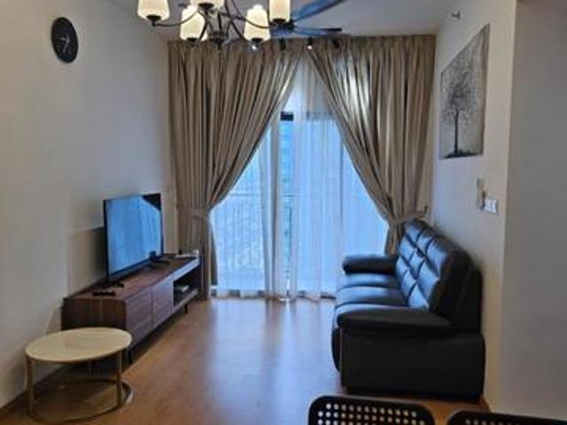 Condominium for rent in Banting, Selangor