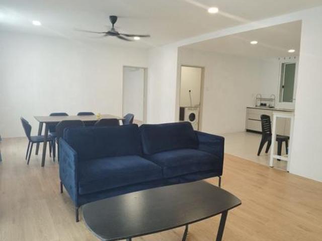 Apartment for rent in Kuching, Sarawak