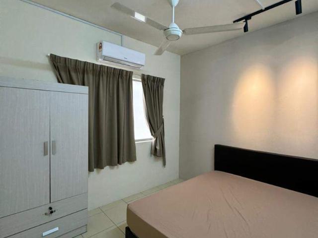 Room for rent in Taman Danau Kota, Kuala Lumpur