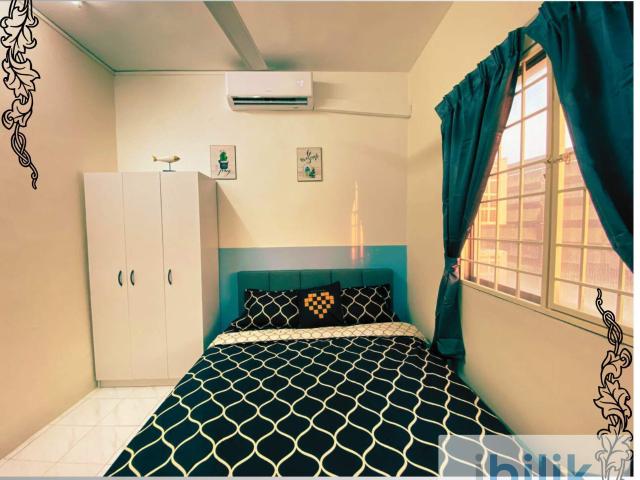 Room for rent in Petaling, Subang Jaya