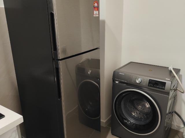 Room for rent in Kajang, Langat
