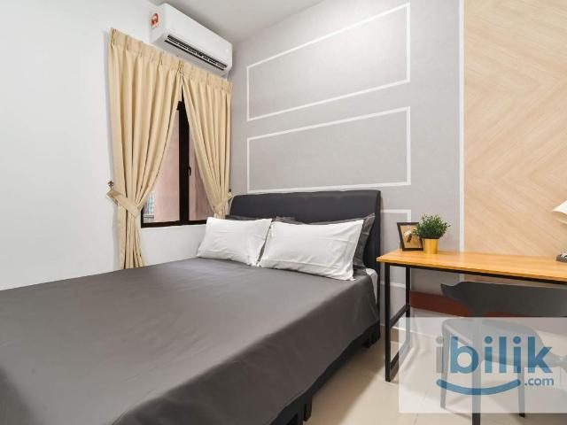 Room for rent in Petaling, Damansara Damai