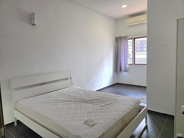 Room for rent in Kuala Lumpur