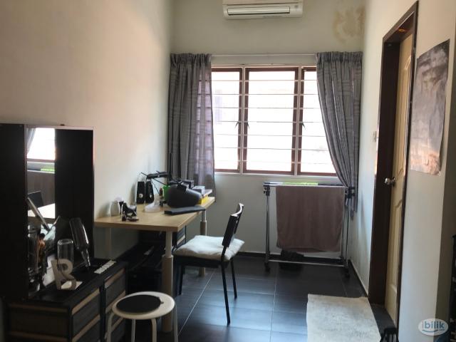 Room for rent in Kuala Lumpur
