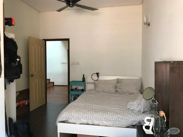 Room for rent in Kuala Lumpur