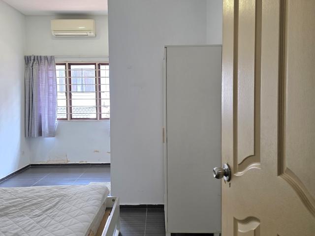 Room for rent in Kuala Lumpur
