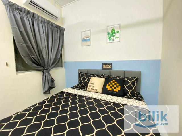 Room for rent in Petaling, Subang Jaya