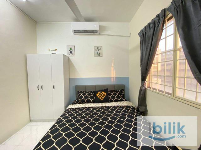 Room for rent in Petaling, Subang Jaya
