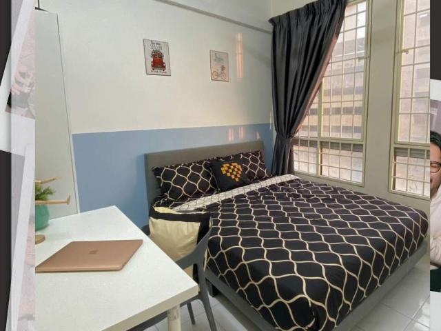 Room for rent in Petaling, Subang Jaya