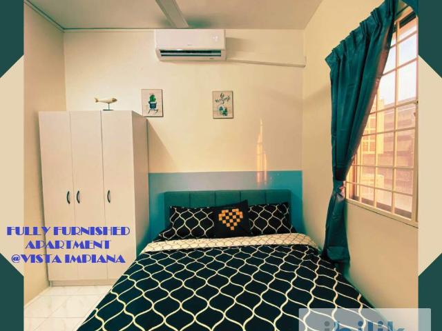 Room for rent in Petaling, Subang Jaya