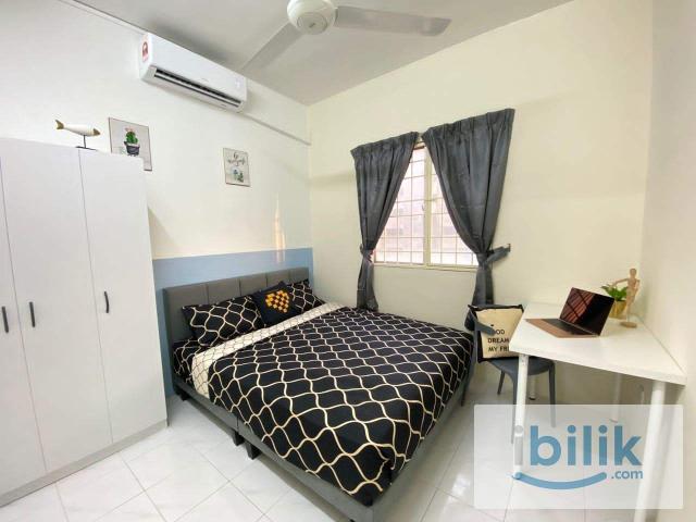 Room for rent in Petaling, Subang Jaya