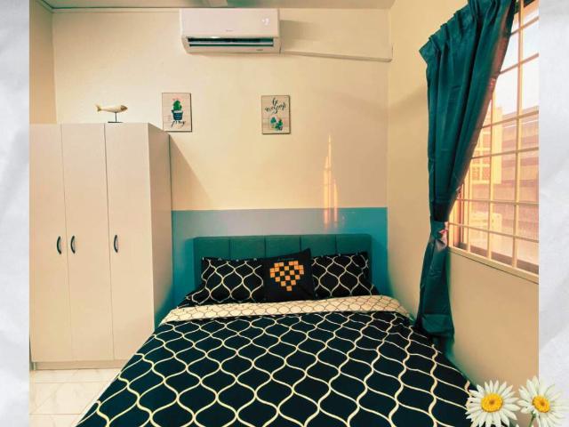 Room for rent in Petaling, Subang Jaya