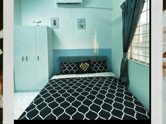 Room for rent in Petaling, Subang Jaya