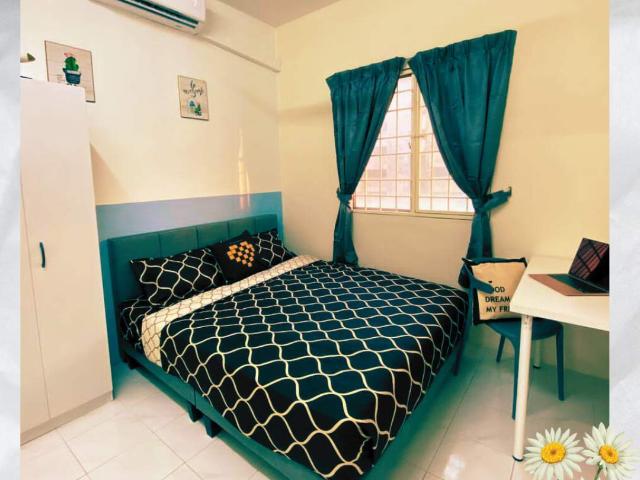 Room for rent in Petaling, Subang Jaya