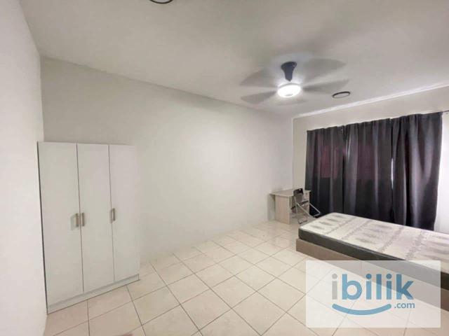 Room for rent in Country Heights Damansara, Kuala Lumpur