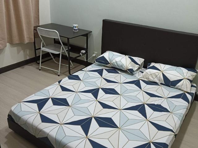 Room for rent in Alam Impian, Selangor