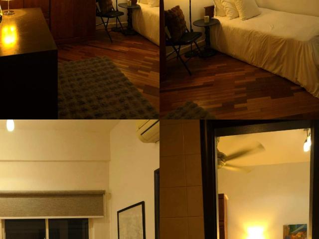 Room for rent in Petaling, Damansara Damai