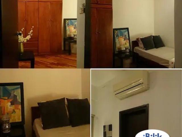 Room for rent in Petaling, Damansara Damai