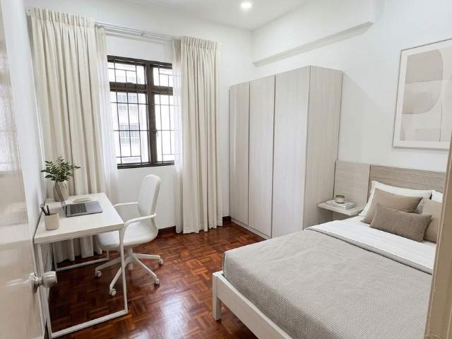 Room for rent in Taman Danau Desa, Kuala Lumpur