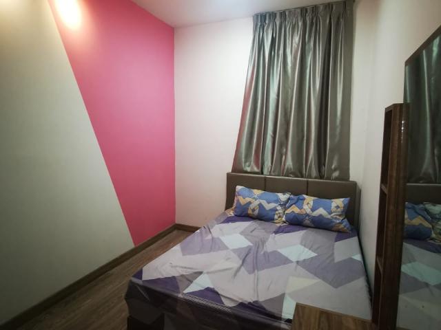 Apartment for rent in Country Heights Damansara, Kuala Lumpur