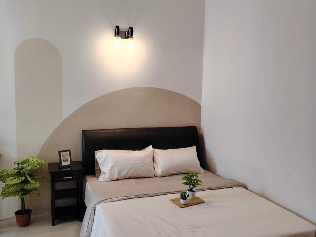 Room for rent in Georgetown, Penang