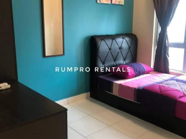 Room for rent in Petaling, Damansara Damai
