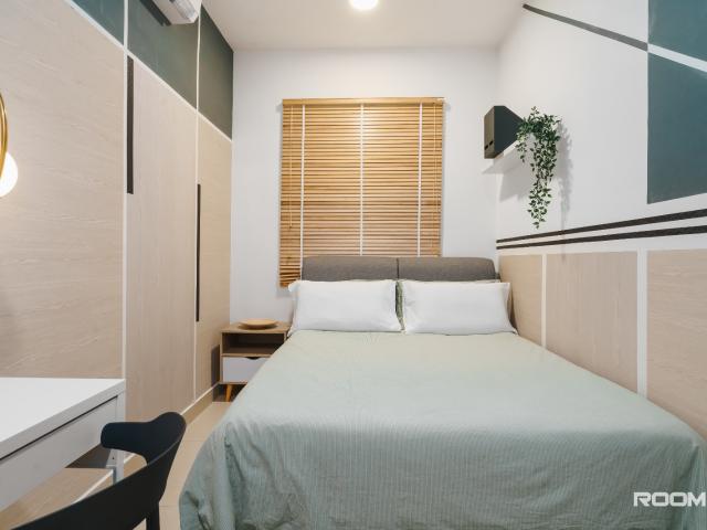 Apartment for rent in Petaling, Damansara Damai