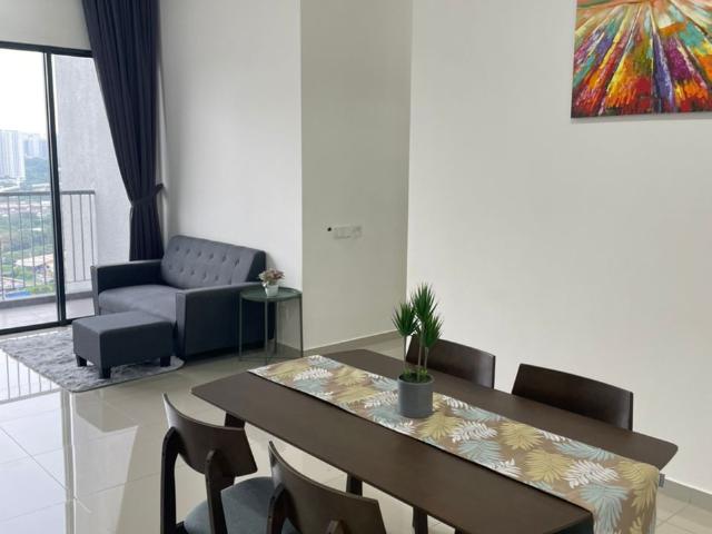 Apartment for rent in Country Heights Damansara, Kuala Lumpur