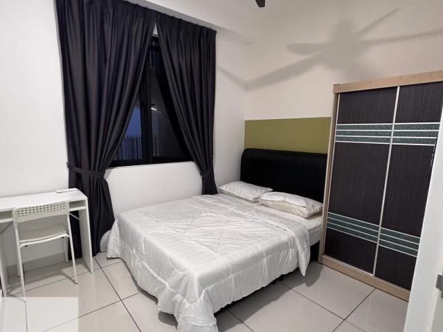 Room for rent in Country Heights Damansara, Kuala Lumpur