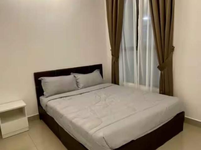 Room for rent in Maluri, Kuala Lumpur