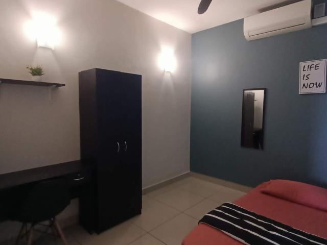 Room for rent in PJU 10, Petaling Jaya