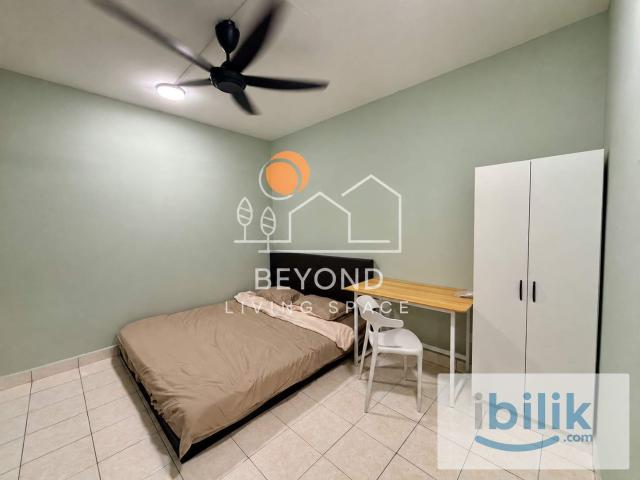 Room for rent in PJU 5, Petaling Jaya