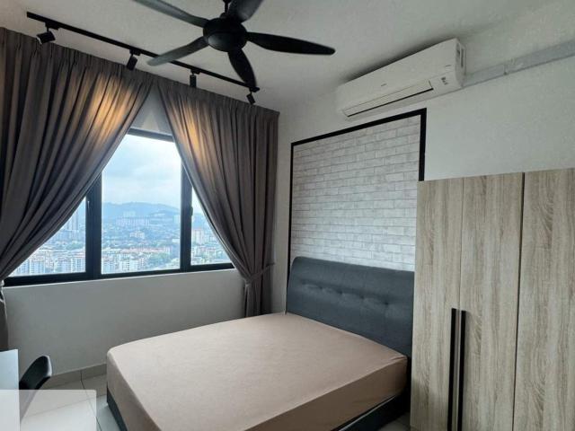 Room for rent in Country Heights Damansara, Kuala Lumpur