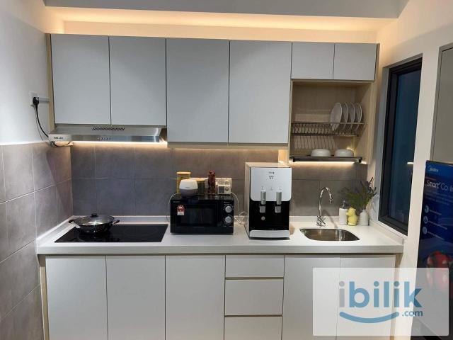 Room for rent in Kuala Lumpur