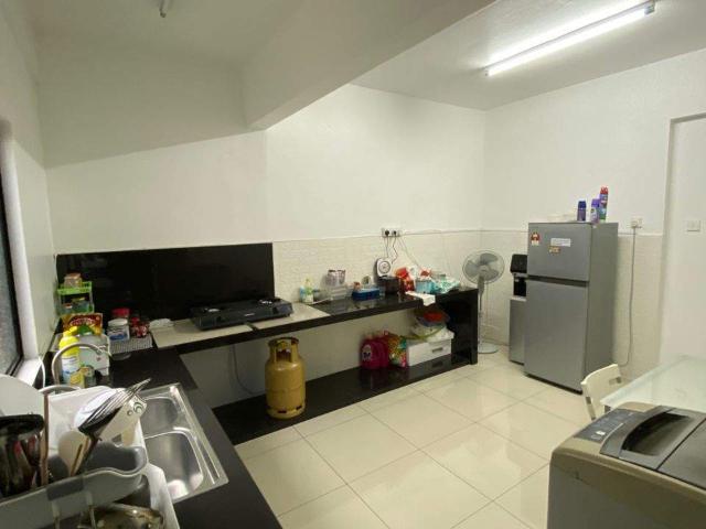 Room for rent in Port Klang, Selangor
