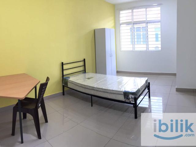 Room for rent in Port Klang, Selangor