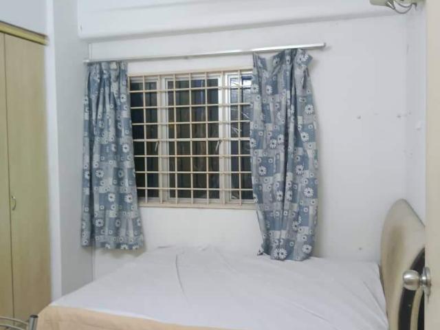 Room for rent in Country Heights Damansara, Kuala Lumpur