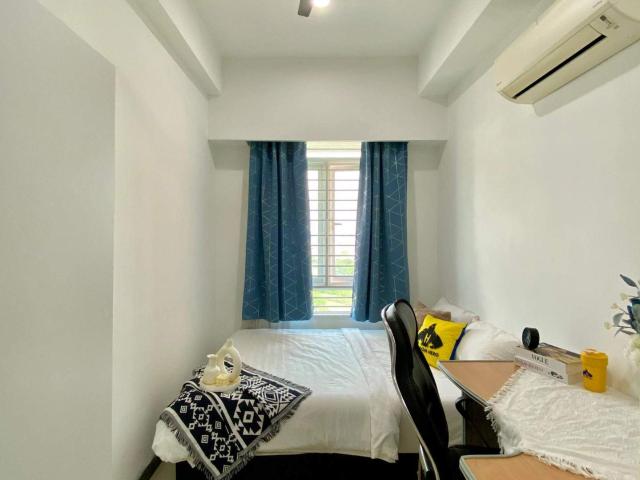 Room for rent in Kuala Lumpur