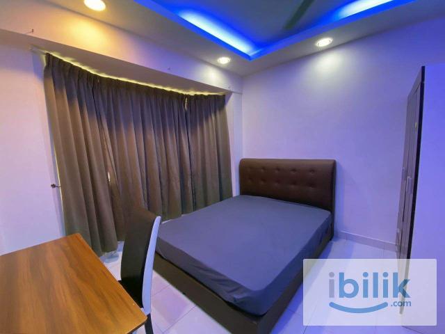 Room for rent in Petaling, Subang Jaya