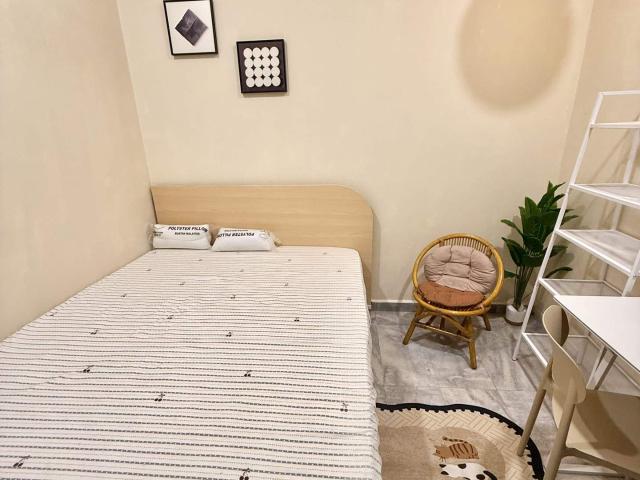 Room for rent in PJS 10, Petaling Jaya