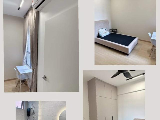 Room for rent in Port Klang, Selangor