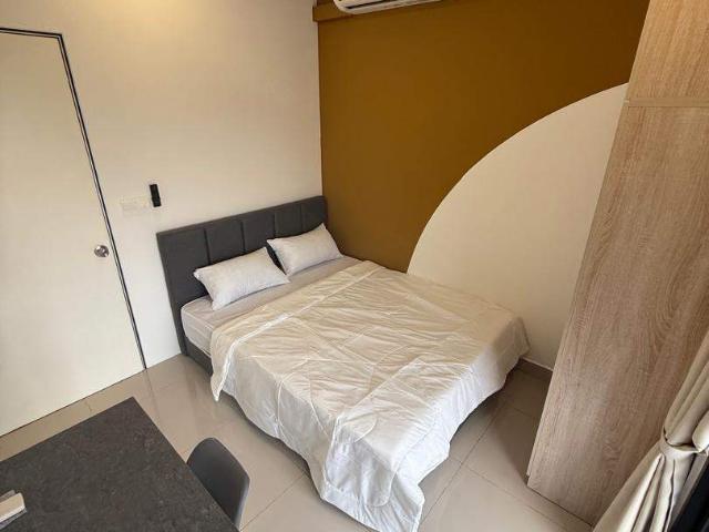 Room for rent in Kepong, Kuala Lumpur