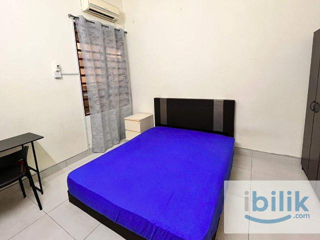 Room for rent in Petaling, Subang Jaya