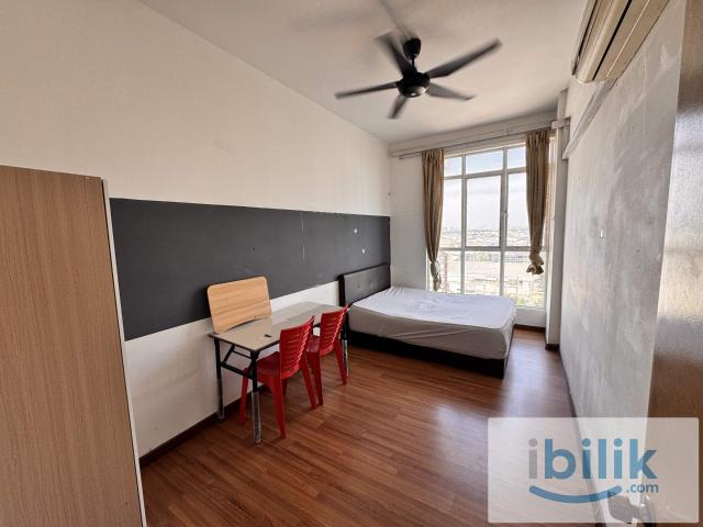 Room for rent in Petaling, Subang Jaya