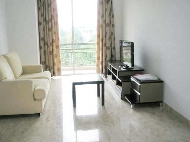 Condominium for rent in Ampang Hilir