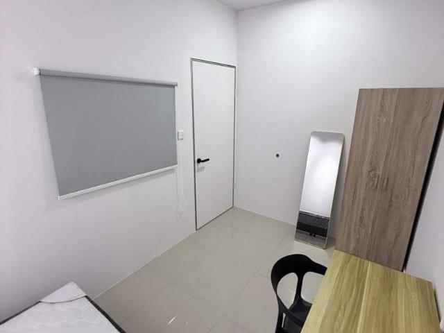 Room for rent in Bandaraya Melaka, Melaka Tengah